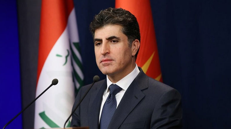 Serokê Herêma Kurdistanê teqînên Rojava ya Kurdistanê şermezar kir